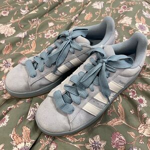 Adidas campus sneakers